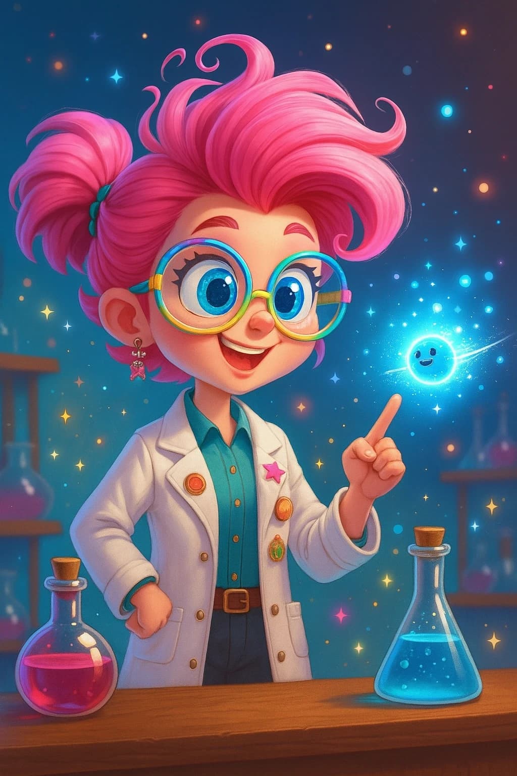 Empower Your Child's Future